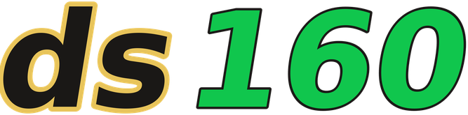 ds160 logo